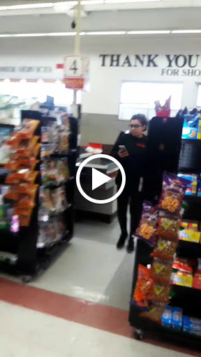 Supermarket «Shoppers Market II», reviews and photos, 14350 E 9 Mile Rd, Warren, MI 48089, USA