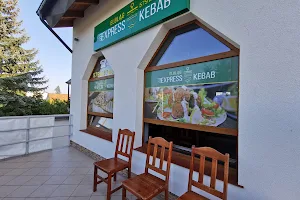 Express Kebab image