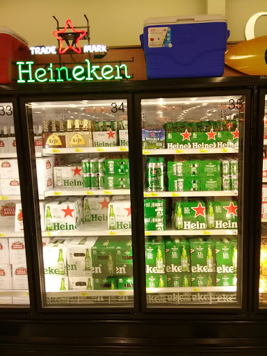 Supermarket «King Kullen», reviews and photos, 2044 Montauk Hwy, Bridgehampton, NY 11932, USA