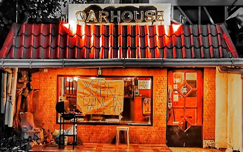 Oarhouse Pub of Manila image