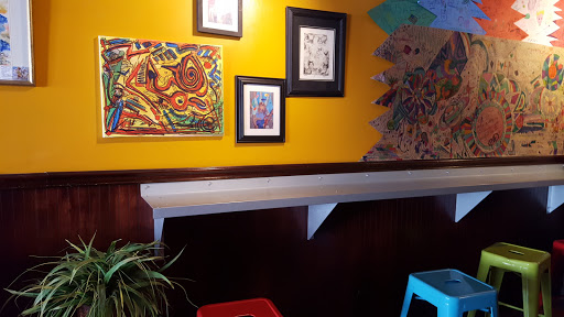 Coffee Shop «Java Roaster», reviews and photos, 130 N 3rd St, Lafayette, IN 47901, USA