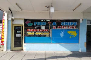 Dandy West Fish & Chips image