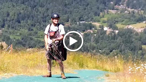 Sports Complex «Seattle Paragliding», reviews and photos, 11206 Issaquah-Hobart Road Southeast, Issaquah, WA 98027, USA