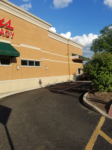 Drug Store «Walgreens», reviews and photos, 1633 Springfield Ave, Maplewood, NJ 07040, USA