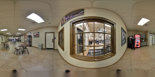 Motorcycle Dealer «Baton Rouge Harley-Davidson», reviews and photos, 5853 Siegen Ln, Baton Rouge, LA 70809, USA