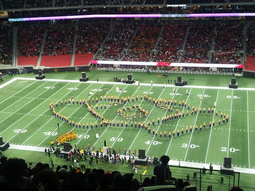 Performing Arts Theater «Chastain Park Amphitheatre», reviews and photos, 4469 Stella Dr NW, Atlanta, GA 30342, USA