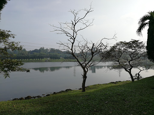 Subang Ria Recreational Park