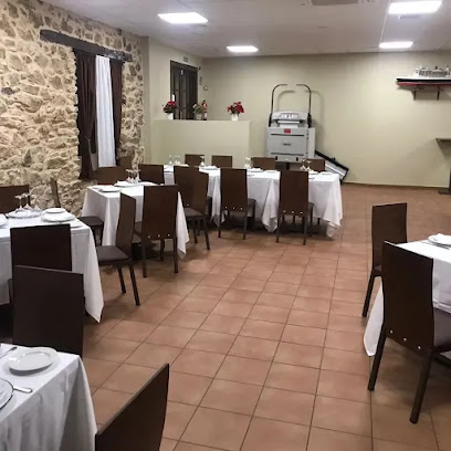 RESTAURANTE ASADOR ATALAYA