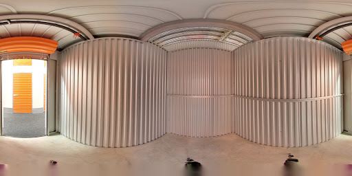 Self-Storage Facility «CubeSmart Self Storage», reviews and photos, 33-24 Woodside Ave, Long Island City, NY 11101, USA