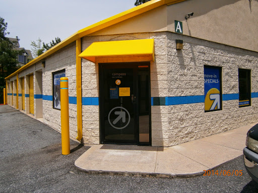 Self-Storage Facility «Compass Self Storage», reviews and photos, 3885 Frey Rd, Kennesaw, GA 30144, USA