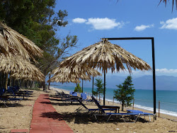 Photo de beach Of Velika et le règlement