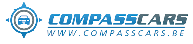 Compasscars Tweedehandswagens - Dendermonde