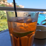 Photo n°1 de l'avis de Kacper.i fait le 08/08/2023 à 14:08 sur le  Ristorante Bar ROMANO à Levanzo