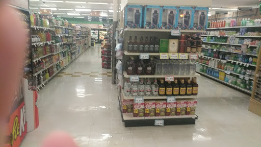 Grocery Store «Mar-Val Food Stores Inc.», reviews and photos, 6049 Front St, Georgetown, CA 95634, USA