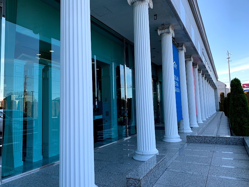 ガトーフェスタ ハラダ本社工場 群馬県高崎市新町 食品製造業者 グルコミ