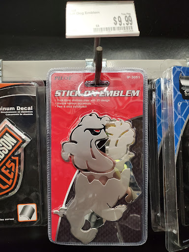 Auto Parts Store «AutoZone», reviews and photos, 485 W Chicago Rd, Sturgis, MI 49091, USA