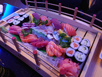 Sushi du Restaurant japonais Ine Ka Mura à Nice - n°19