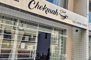 Chokmah Cafeteria image