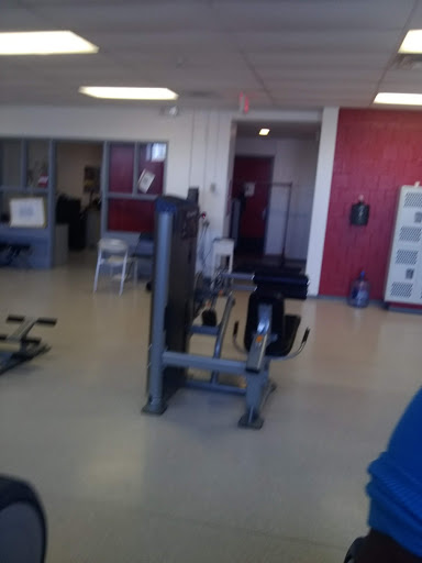 Auditorium «Blackstone Community Center», reviews and photos, 50 W Brookline St, Boston, MA 02118, USA