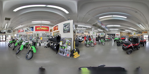 Kawasaki Motorcycle Dealer «Rocky Mountain Kawasaki», reviews and photos, 645 Frontage Rd, Longmont, CO 80501, USA