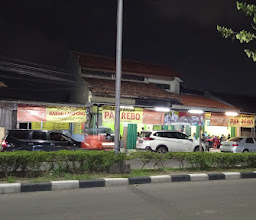Soto Ayam Pak Rebo Sukarno Hatta photo