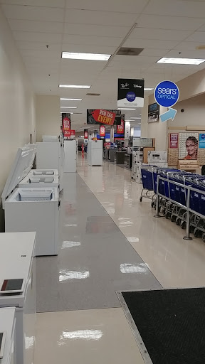 Department Store «Sears», reviews and photos, 10302 Southside Blvd, Jacksonville, FL 32256, USA