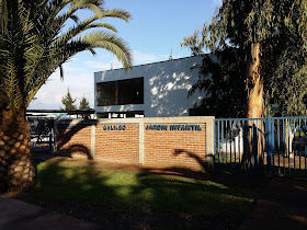 Colegio Galileo
