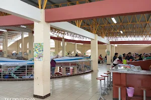 Mercado Central De Mizque image
