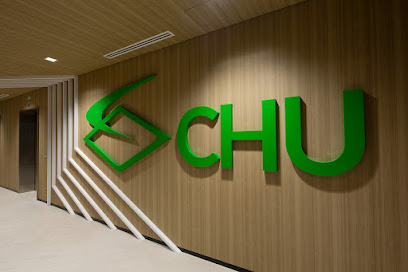 CHU Underwriting Agencies