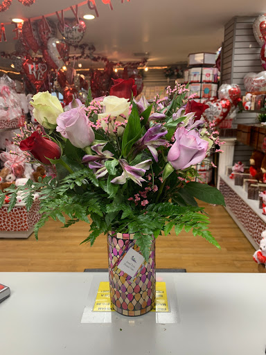 Florist «Flowerama», reviews and photos, 1705 Old Norcross Rd, Lawrenceville, GA 30045, USA