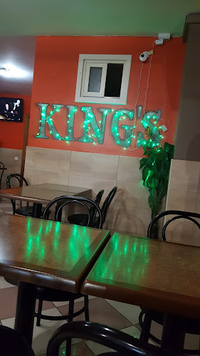 restaurantes King's Doner - Turca Premià de Mar