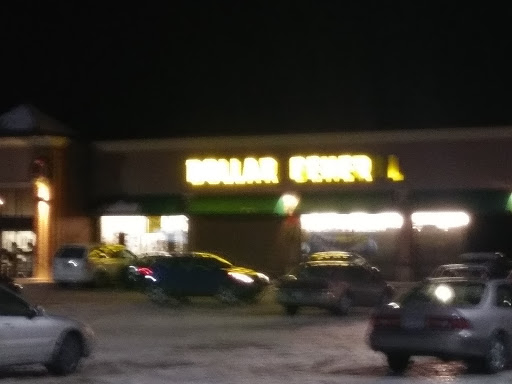 Discount Store «Dollar General», reviews and photos, 2573 County Hwy 10, Mounds View, MN 55112, USA