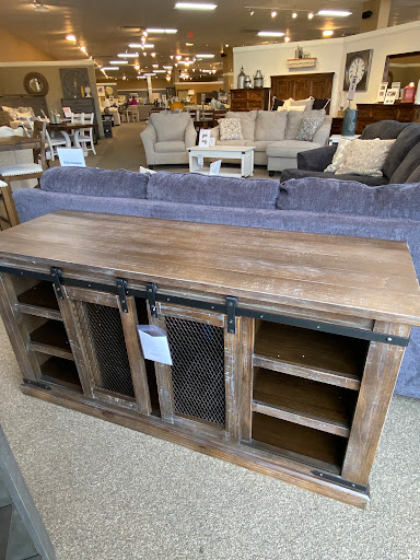 Furniture Store «Ashley HomeStore», reviews and photos, 7425 Ritchie Hwy, Glen Burnie, MD 21061, USA