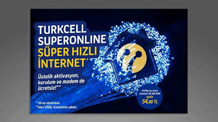Turkcell Superonline Başvuru Ve Bilgi Merkezi