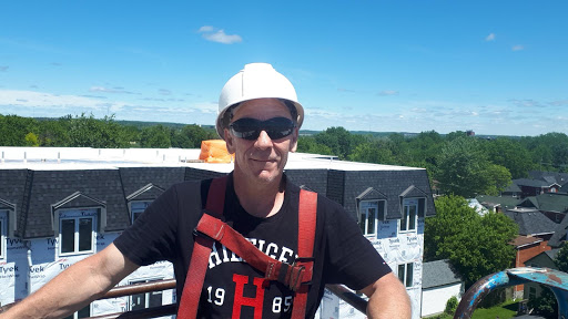 Roofing Ubdegrove Roofing & Renos in Kingston (ON) | LiveWay