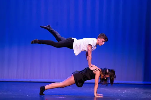 Nupura Dance School en Barcelona