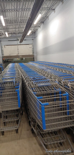 Department Store «Walmart Supercenter», reviews and photos, 2897 Veterans Memorial Pkwy, St Charles, MO 63303, USA