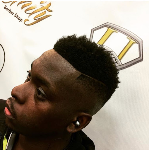 Barber Shop «Unity Barber Shop», reviews and photos, 7932 Georgia Ave, Silver Spring, MD 20910, USA