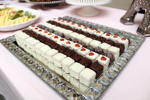 Caterer «Russian Doll Bakery and Catering», reviews and photos, 9021 Hastings Blvd, Riverside, CA 92509, USA