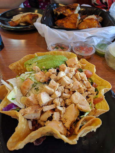 Mexican Restaurant «El Pollo Loco», reviews and photos, 9974 Las Tunas Dr, Temple City, CA 91780, USA