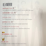 Photo n°11 de l'avis de Araeik.a fait le 21/11/2022 à 19:42 sur le  Pizza Ad Hoc à Turin