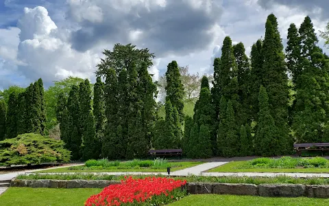Botanical Garden Car Park image