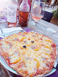 Pizza du LA PIZZERIA GIULIETTA à Labastide-d'Armagnac - n°16