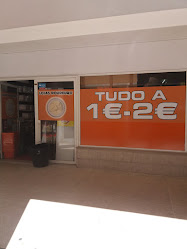 Supermercado Carlana - Silva Mendes & Costa, Lda