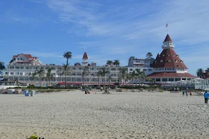 Coronado Beach image