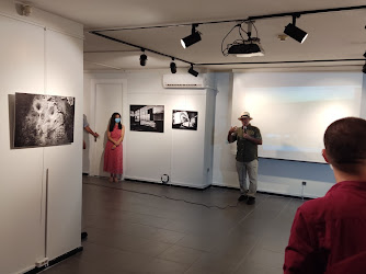 Altın Oran Sanat Galerisi