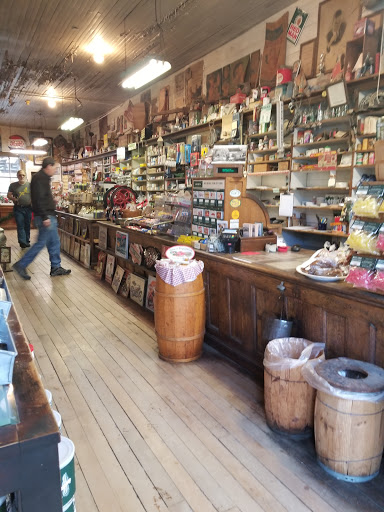 General Store «Original Mast General Store», reviews and photos, 3565 NC-194, Sugar Grove, NC 28679, USA