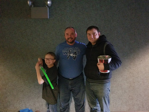 Movie Theater «AMC Showplace Terre Haute 12», reviews and photos, 3153 S 3rd Pl, Terre Haute, IN 47802, USA