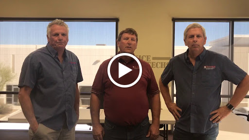 Air Conditioning Contractor «Hydes Air Conditioning», reviews and photos