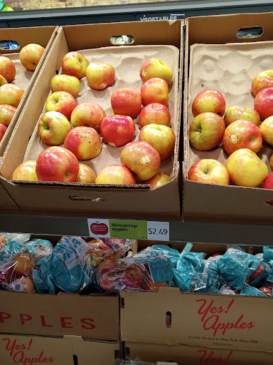 Supermarket «ALDI», reviews and photos, 8808 Belair Rd, Nottingham, MD 21236, USA